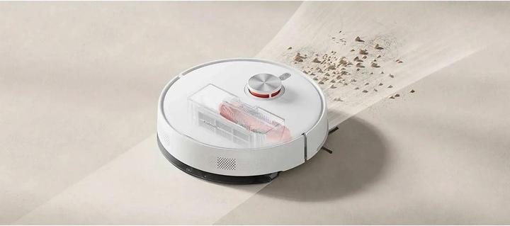 Produktbild Xiaomi S40 (10000 Pa, Wischtuch)