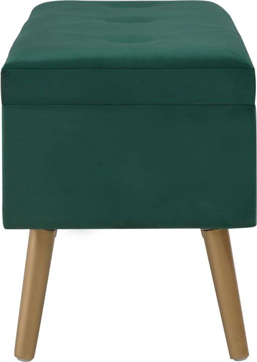 Image du produit vidaXL Bank (34 cm)