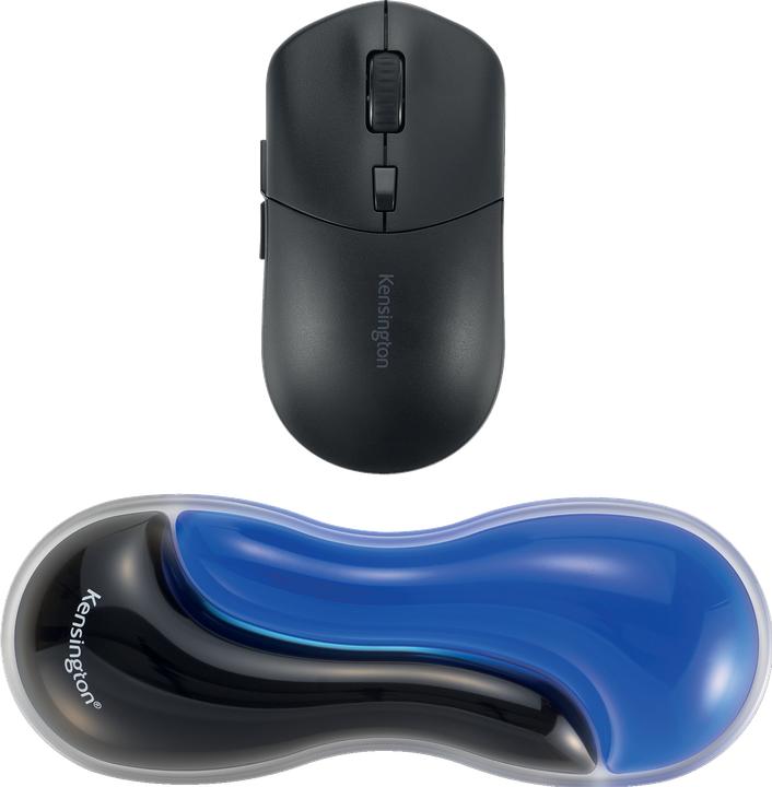 Produktbild Kensington Gel-Handgelenkauflage Slim Duo