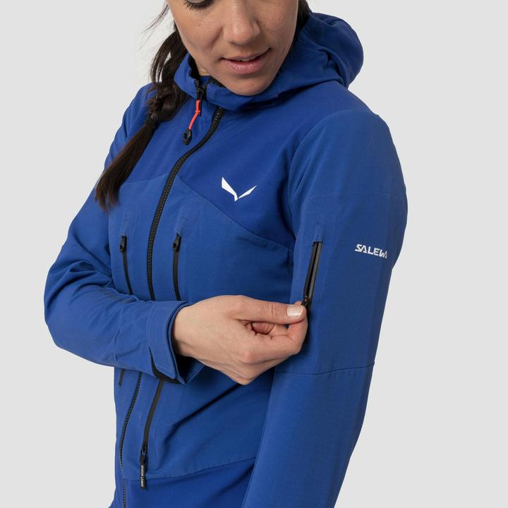 Produktbild Salewa Ortles Durastretch Jacke Da (42, XL)