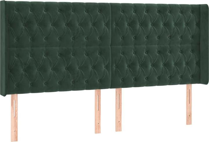Dark green
