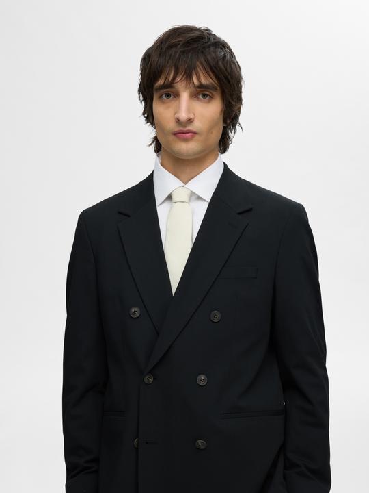 Actual product image Selected Wool tie