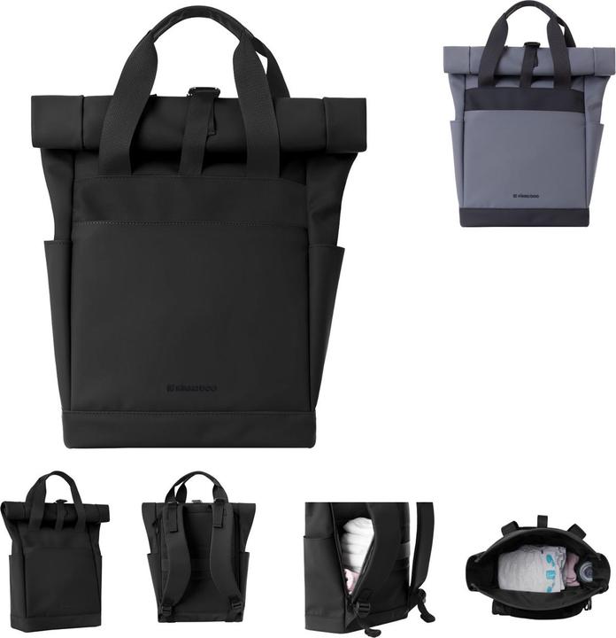 Produktbild Kikkaboo Cerise