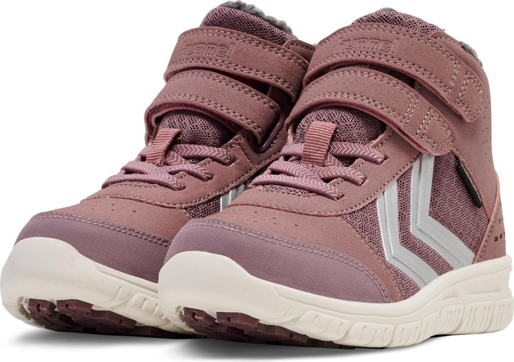 Image du produit hummel Crosslite Winter Mid Tex Jr (38)