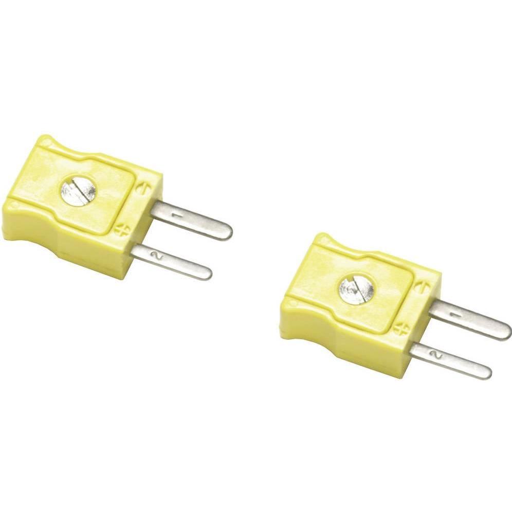 Fluke Mini elementstecker 80CK M (Typ K), Messtechnik