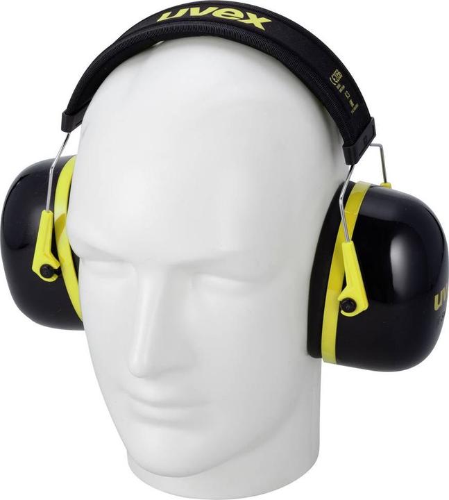 Produktbild Uvex Safety K2 (1 x)