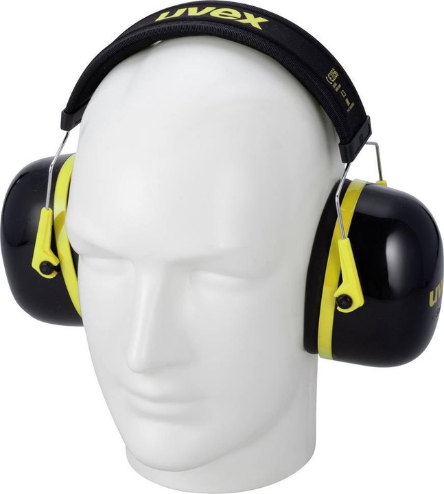 Actual product image Uvex Safety K2 (1 x)