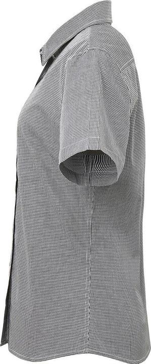Immagine prodotto Premier Camicetta a maniche corte micro check (L)