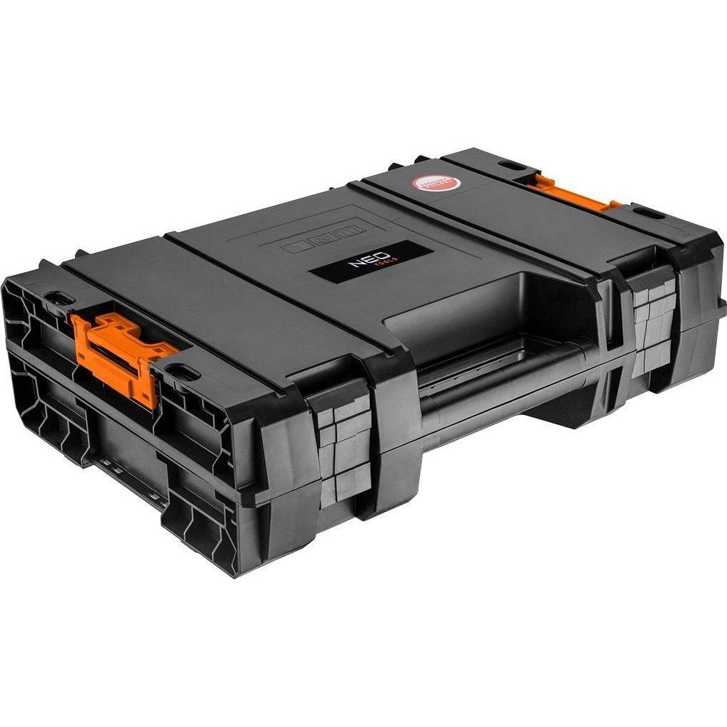 Thumbnail - Neo Tools, Werkzeugkoffer, Tool Box 84-350 (1 Teile)