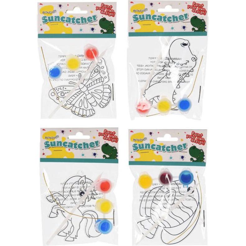 Malset Suncatcher