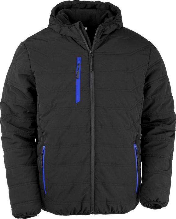 Produktbild Result Compass Jacke Wattiert Winter (L)