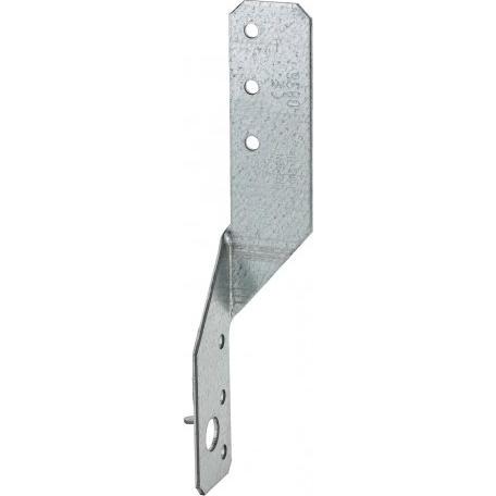 Simpson Strong-Tie, Baubeschläge + Holzverbinder, Simpson PFU250 Pfettenanker uni (Sparrenpfettenanker)