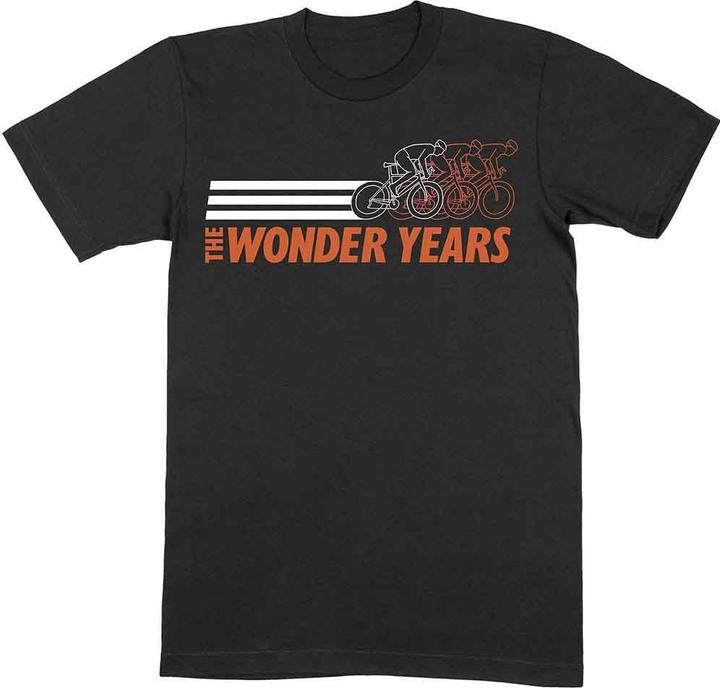 Produktbild The Wonder Years Cycle (M)