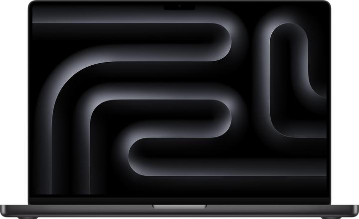 Produktbild Apple MacBook Pro 16 – 2024 Nano (16.20", M4 Max, 64 GB, 1000 GB, DE)