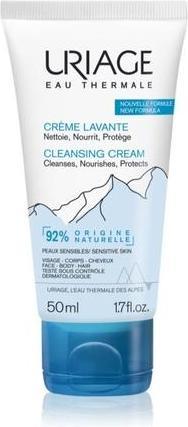 Uriage Crème Lavante 50ML (50 ml)