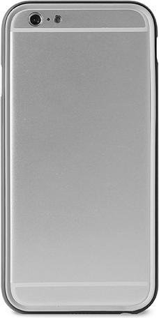 Image du produit Puro Bumper iPhone 6 Plus + folia czarny IPC655BUMPERBLK