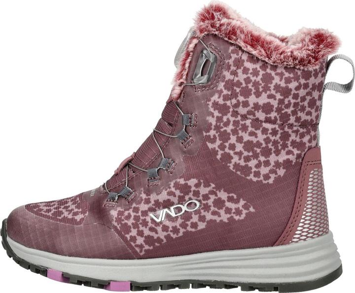 Produktbild Vado Stiefelette (35)