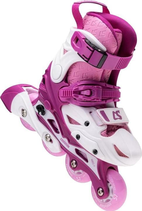 Produktbild CoolSlide InlineSkates Actionel (24)