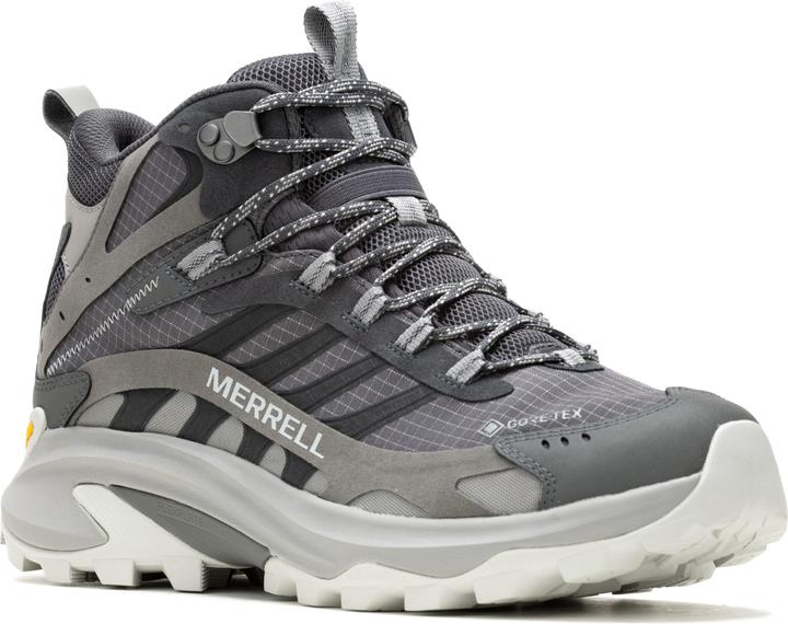 Produktbild Merrell Moab Speed 2 Mid GTX (47)