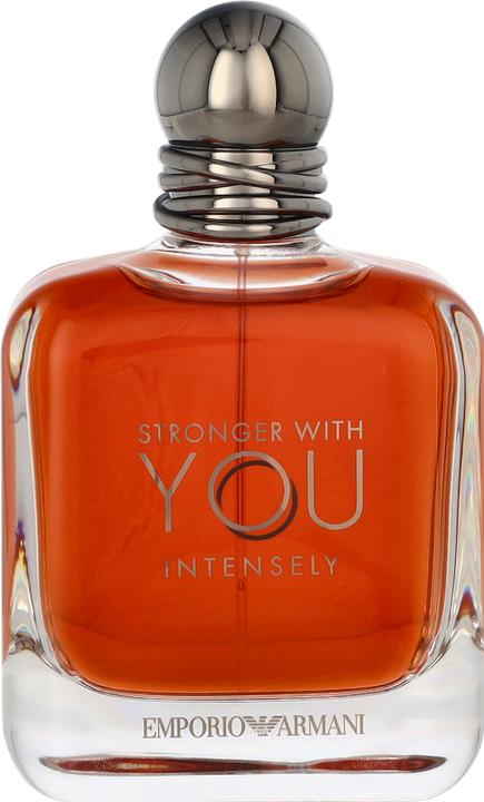 Image du produit Giorgio Armani Stronger With You Intense (Eau de parfum, 100 ml)