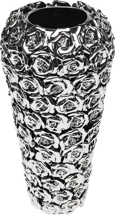 Produktbild Kare Design Vase Rose Multi Chrom Big (1x)