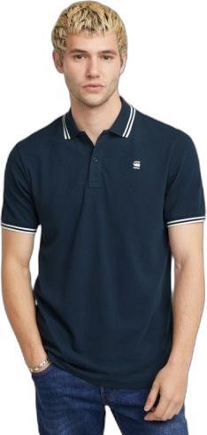 Immagine prodotto G-Star Dunda Slim Stripe Polo (M)