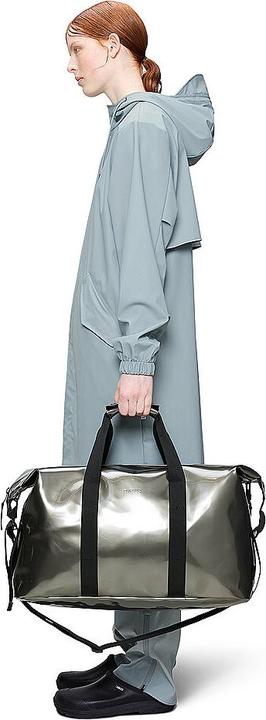 Actual product image Rains Weekender HILO (38 l)