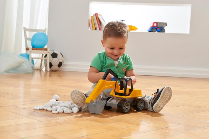 Produktbild Lena Truxx excavator 44 cm