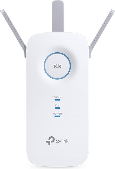 Immagine prodotto TP-Link RE550 (1300 Mbit/s, 600 Mbit/s)