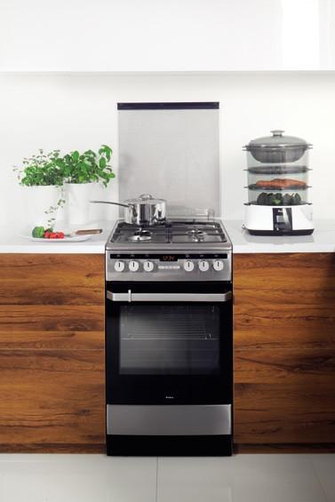 Actual product image Amica Moon Girl PT 3011