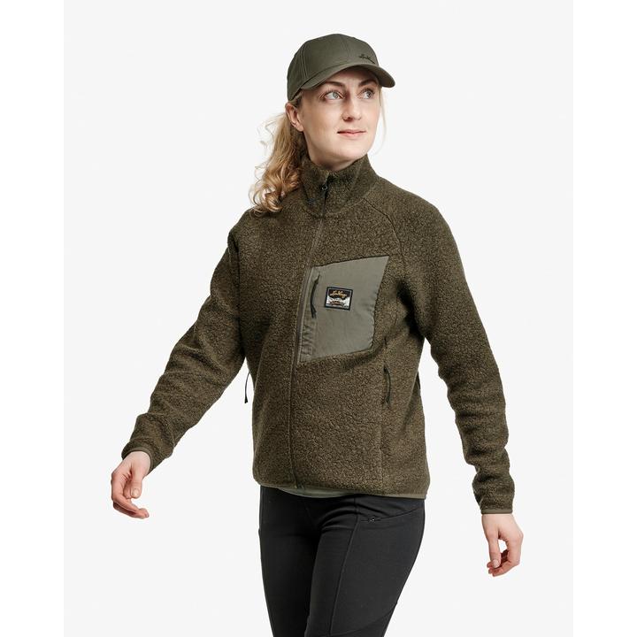 Produktbild Lundhags Women's Flok Wool Pile (S)