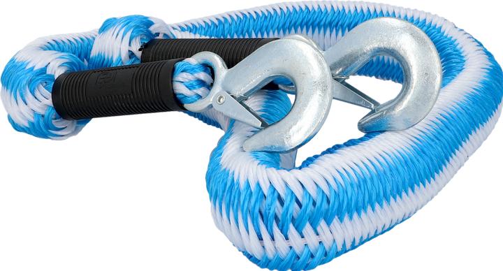 Produktbild Cartrend Abschleppseil Superstretch2,5t 4m