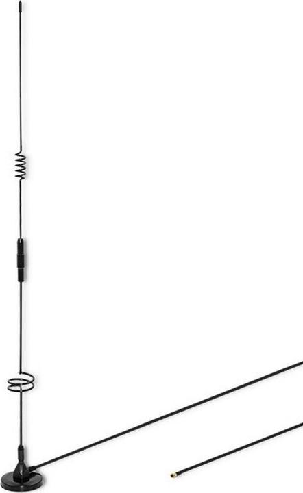 Qoltec GSM-Antenne 600-2700 MHz LTE Indoor (GSM)