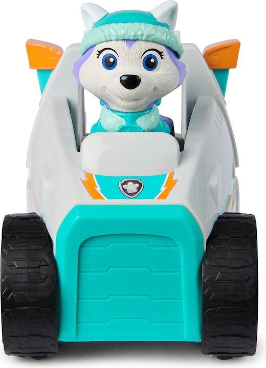 Productafbeelding Paw Patrol Basisfahrzeug Everest