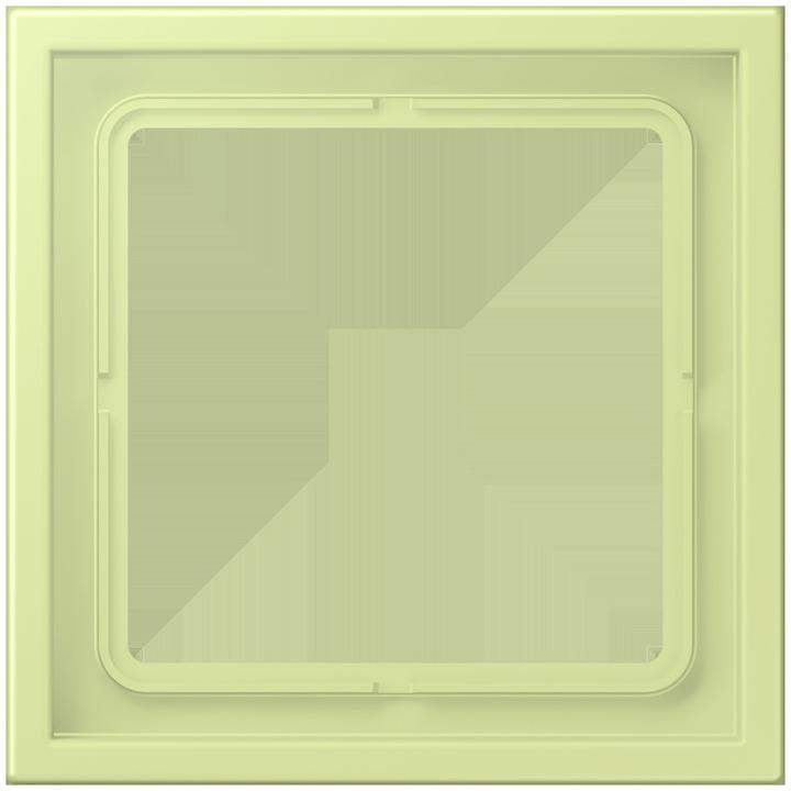 Actual product image JUNG Frame 1-fold