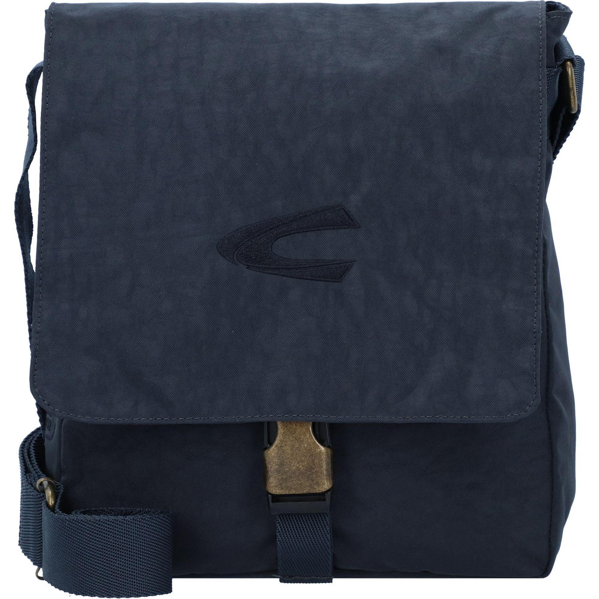 Thumbnail - Camel Active, Handtasche, Umhängetasche, Blau