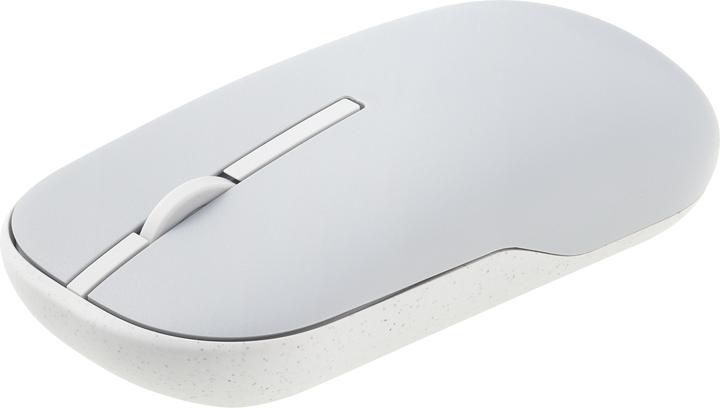 Produktbild ASUS MD100 MOUSE, BT+2.4GHZ, gy (Kabellos)