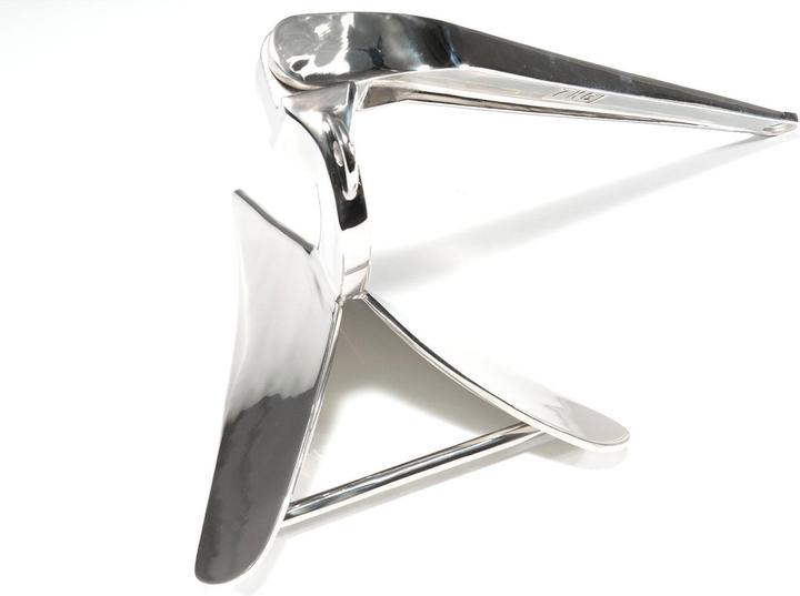 Produktbild Compass Pflugschar-Anker, Edelstahl