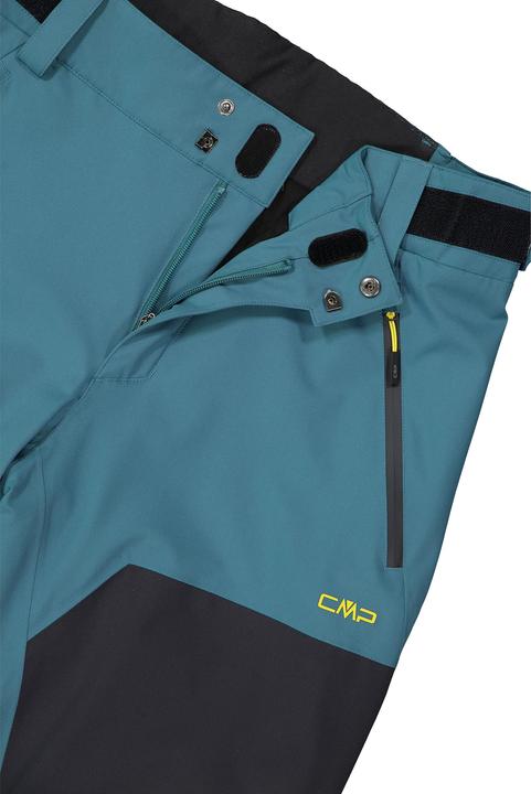 Immagine prodotto CMP Campagnolo Pant Free Ride Twill (S)