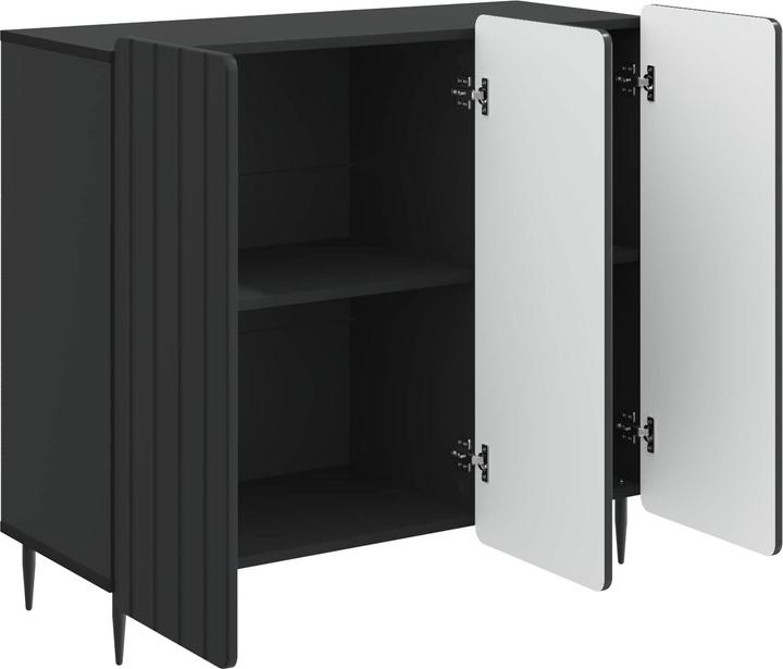 Produktbild vidaXL Aufbewahrungsmöbel (34.50 x 89 x 82 cm)