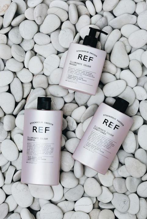 Image du produit Ref. REF Illuminate Colour Conditioner 100 ml (100 ml)