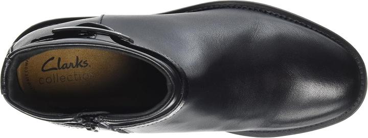 Actual product image Clarks Maye Grace Chelsea Boots (35.5)