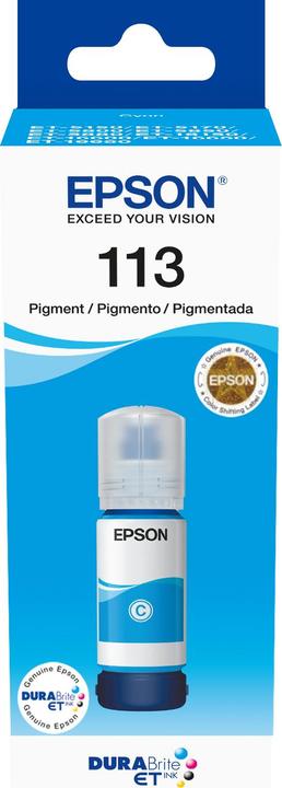 Produktbild Epson 113 (C)