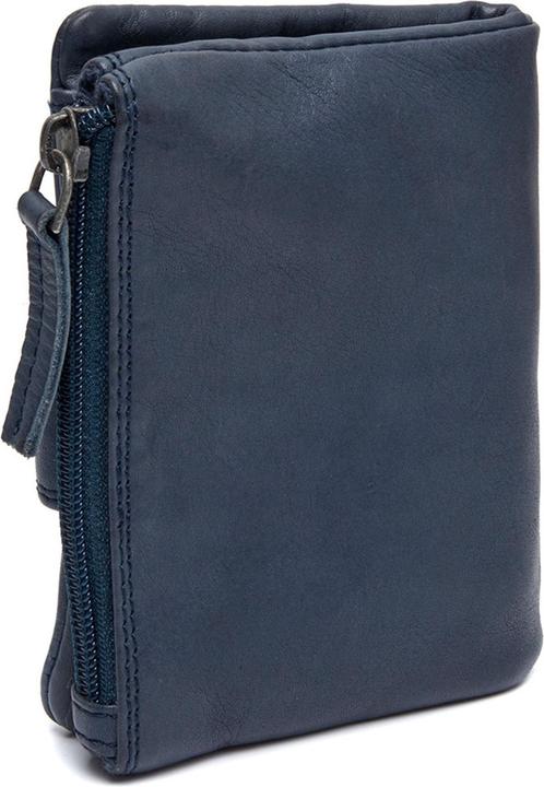 Image du produit The Chesterfield Brand Mavona Portefeuille en cuir 10 cm