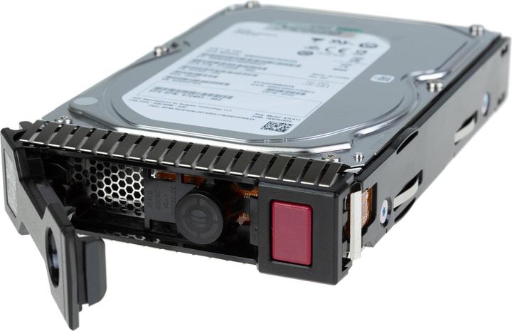 Produktbild HPE Harddisk 872485-B21 3.5 SAS 2 TB (2 TB, 3.5")