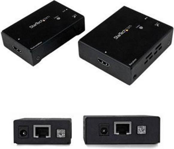 Produktbild StarTech Extends an HDMI signal over Cat5 UTP (Extender)