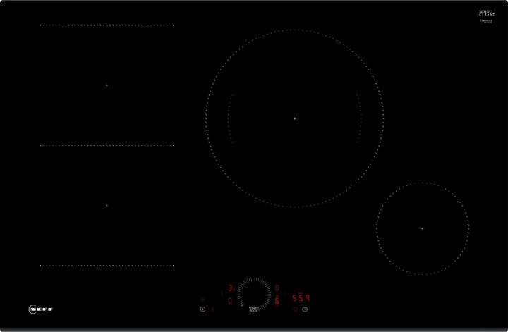 Produktbild Neff Hob T58FHS1L0