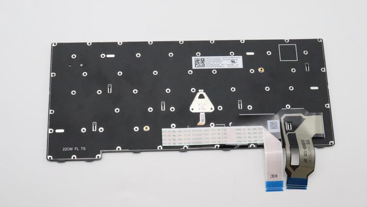 Actual product image Lenovo 5N21D68208