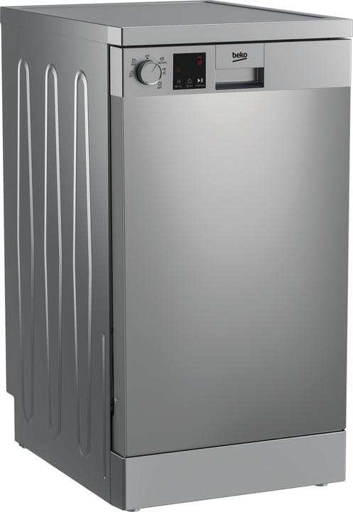 Produktbild Beko DVS05024X