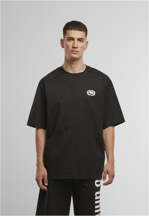 Produktbild Ecko Unltd. T-Shirts Crossover jet black L (L)